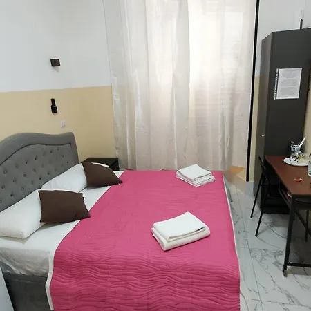 Rattazzi Roma Centro