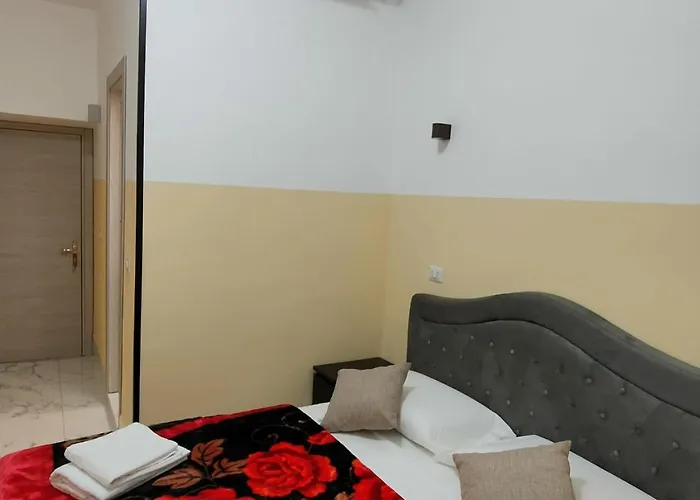 Konukevi Rattazzi Centro