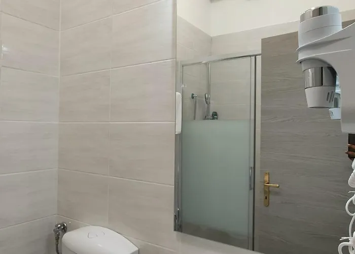 Konukevi Rattazzi Centro 4*