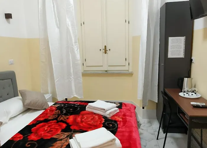 Rattazzi Centro 4*