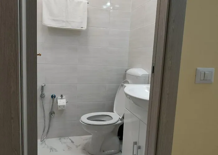 Konukevi Rattazzi Centro