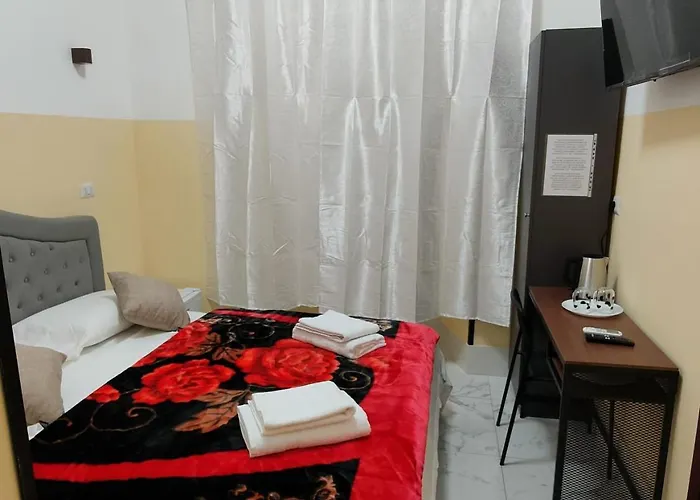 Rattazzi Centro 4* Roma