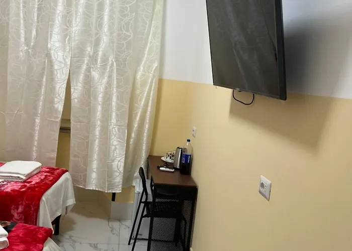 Konukevi Rattazzi Centro Roma