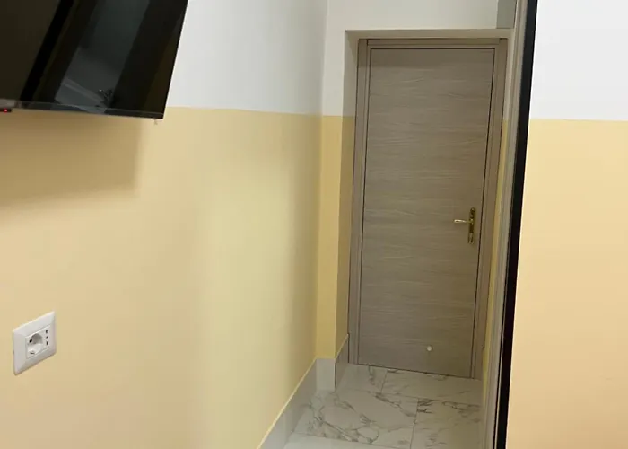Konukevi Rattazzi Centro