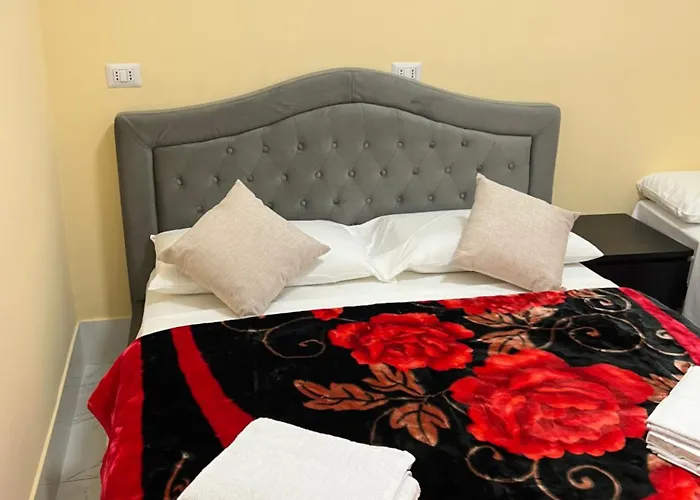 Rattazzi Centro Konukevi 4*