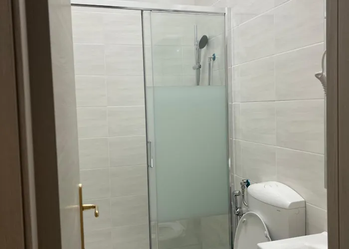 Konukevi Rattazzi Centro 4*