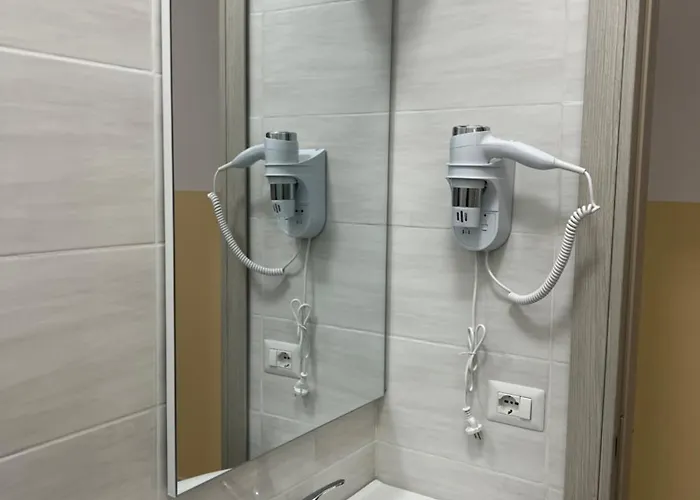 Rattazzi Centro 4*