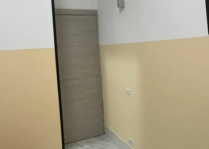 Konukevi Rattazzi Centro 4*