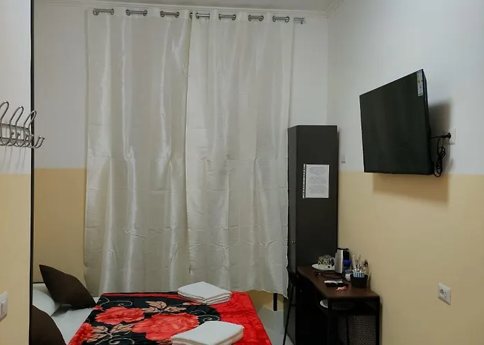 Rattazzi Centro 4*