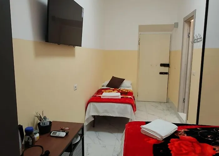 Rattazzi Centro Roma