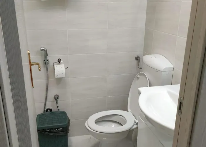 Konukevi Rattazzi Centro 4*