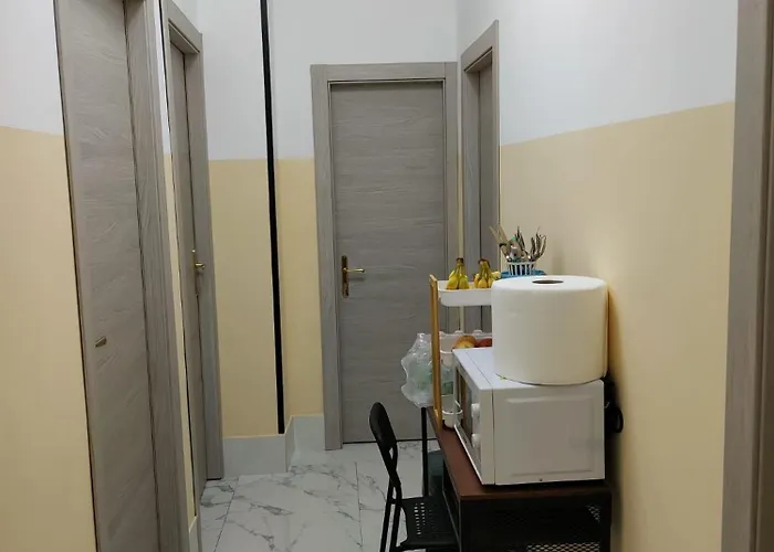 Rattazzi Centro 4* Roma