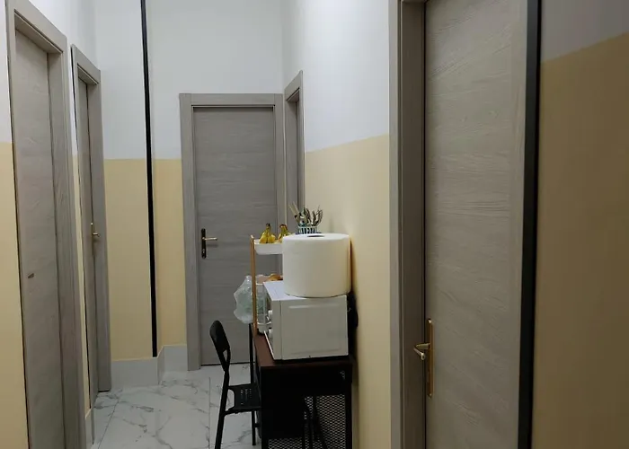 Rattazzi Centro Roma