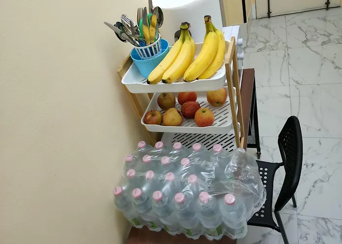 Rattazzi Centro Konukevi