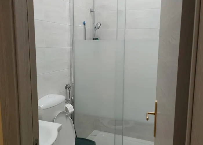 Konukevi Rattazzi Centro
