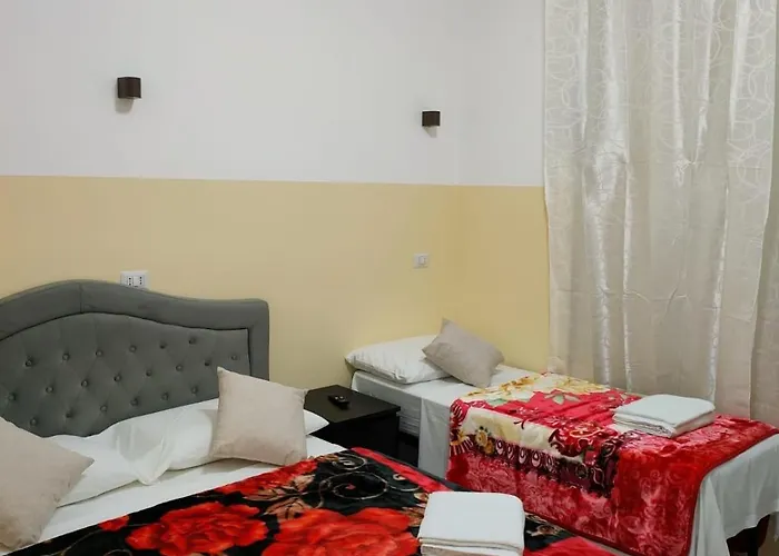 Rattazzi Centro Konukevi Roma