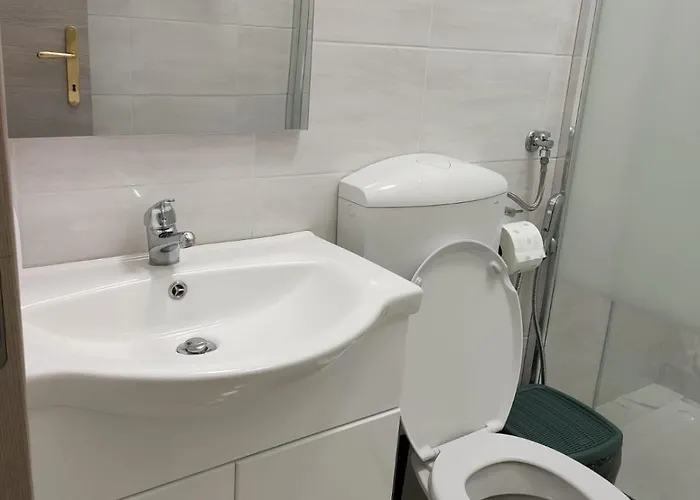 Rattazzi Centro Konukevi 4*
