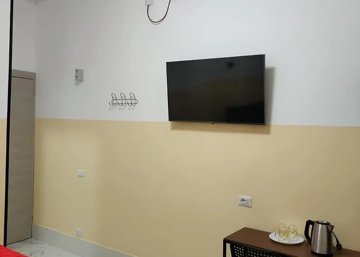 Konukevi Rattazzi Centro