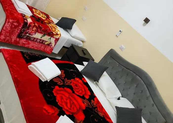 Rattazzi Centro 4* Roma