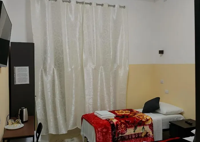 Konukevi Rattazzi Centro