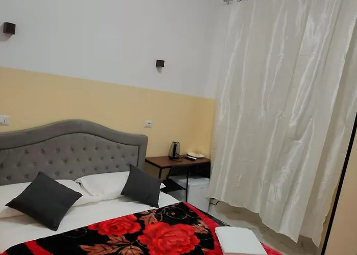Rattazzi Centro Konukevi Roma