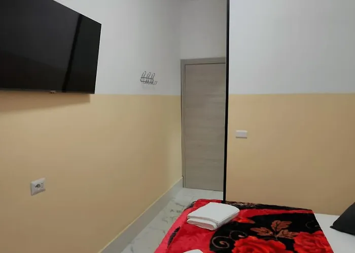 Rattazzi Centro 4*