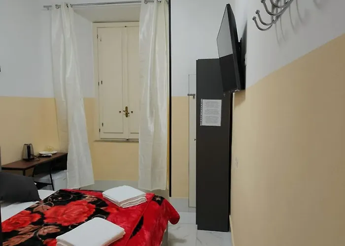 Rattazzi Centro Konukevi Roma
