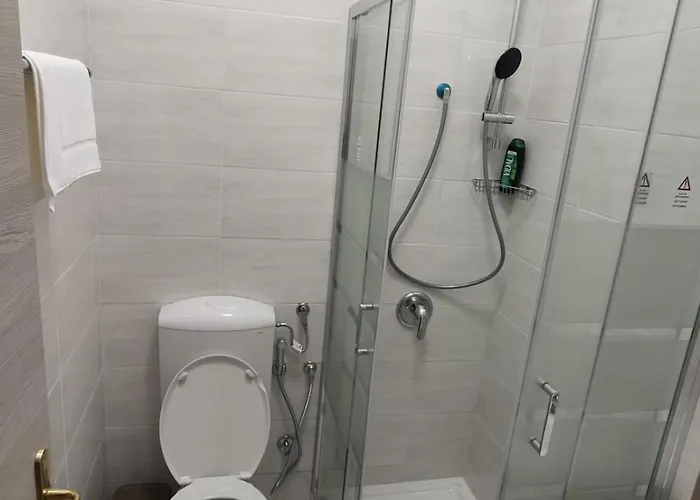 Konukevi Rattazzi Centro