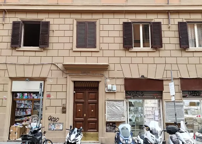 Rattazzi Centro 4*