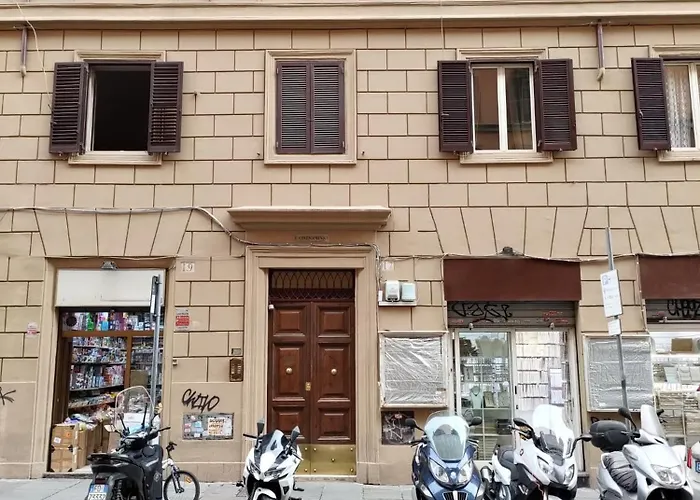 Rattazzi Centro Konukevi Roma