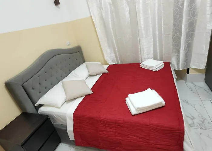 Rattazzi Centro 4*