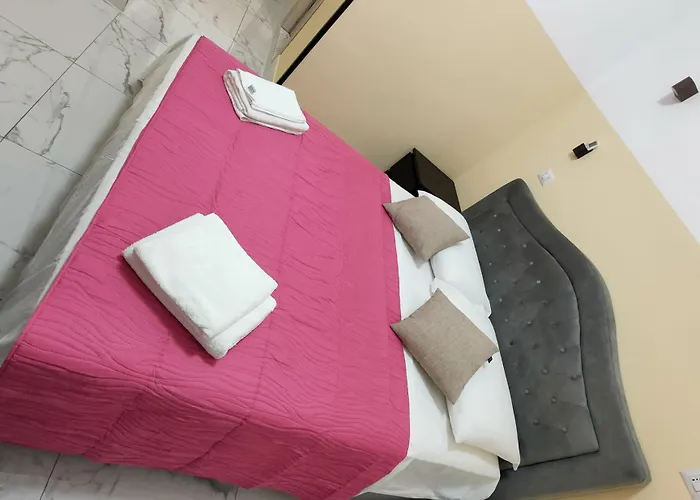 Rattazzi Centro 4*