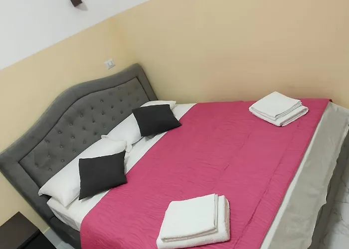 Rattazzi Centro 4* Roma