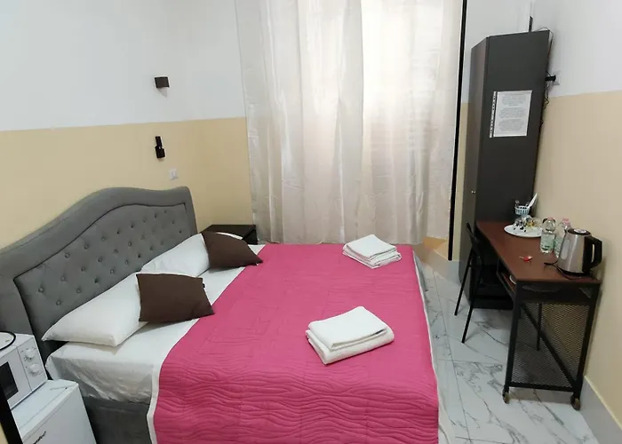 Rattazzi Centro Roma
