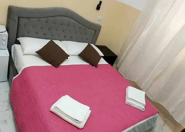 Rattazzi Centro 4*