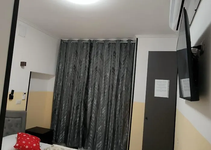 Rattazzi Centro 4* Roma
