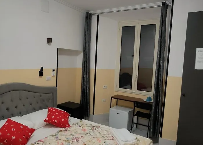 Rattazzi Centro 4* Roma