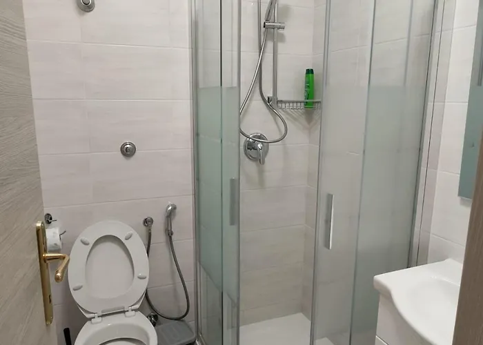 Rattazzi Centro Konukevi