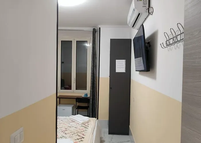 Rattazzi Centro 4* Roma