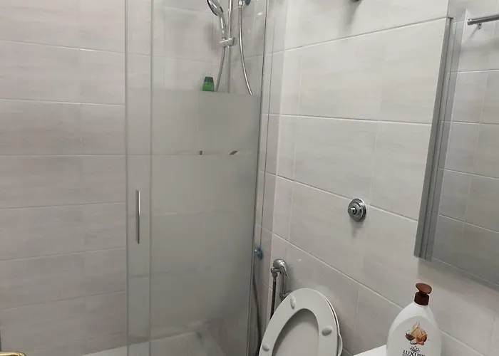 Konukevi Rattazzi Centro 4*